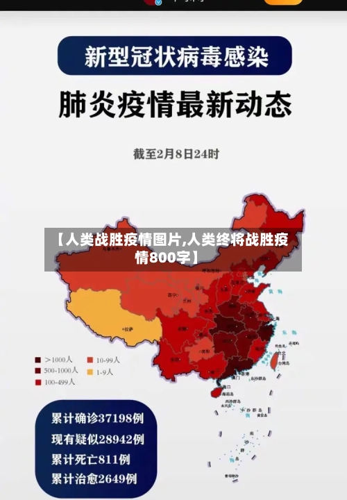 【人类战胜疫情图片,人类终将战胜疫情800字】
