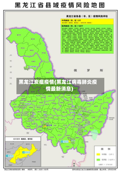 黑龙江炭疽疫情(黑龙江病毒肺炎疫情最新消息)-第3张图片