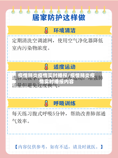 疫情肺炎疫情实时播报/疫情肺炎疫情实时播报内容-第2张图片