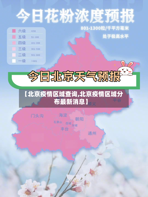【北京疫情区域查询,北京疫情区域分布最新消息】-第3张图片