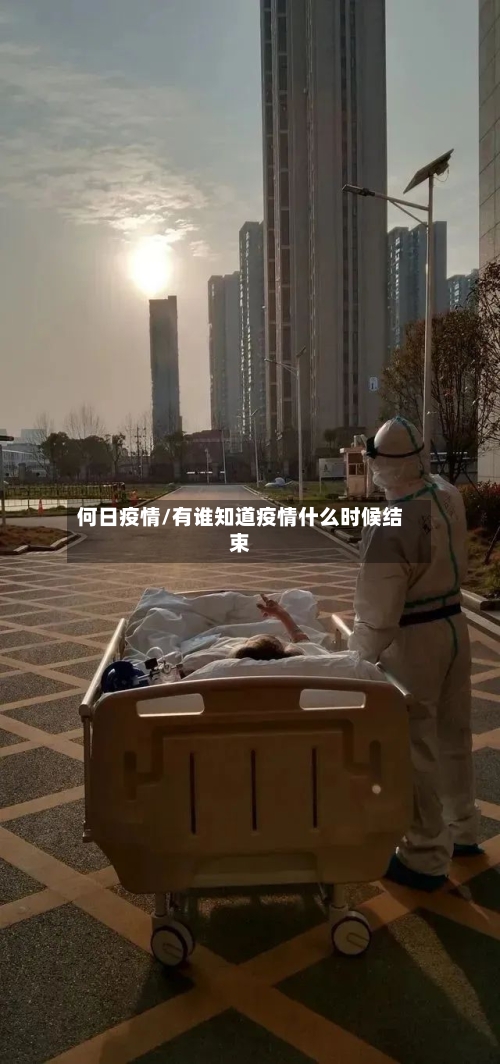 何日疫情/有谁知道疫情什么时候结束-第3张图片