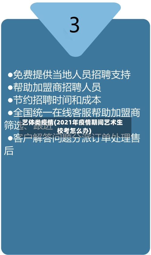艺体类疫情(2021年疫情期间艺术生校考怎么办)