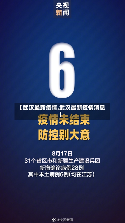 【武汉最新疫情,武汉最新疫情消息】-第2张图片