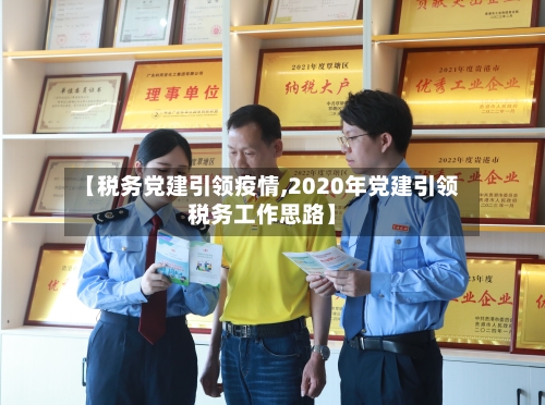 【税务党建引领疫情,2020年党建引领税务工作思路】