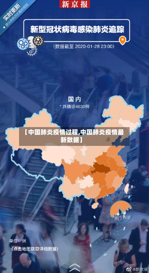 【中国肺炎疫情过程,中国肺炎疫情最新数据】-第2张图片