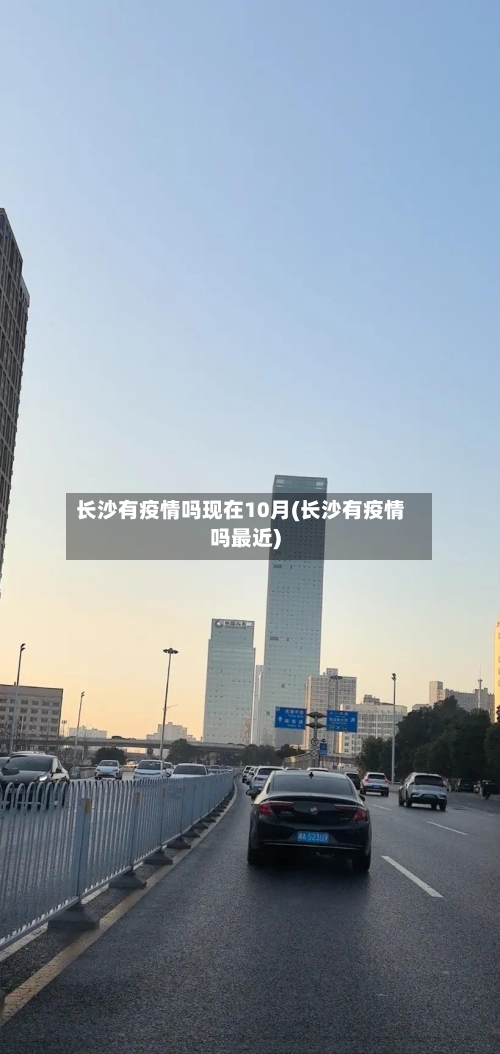 长沙有疫情吗现在10月(长沙有疫情吗最近)-第3张图片