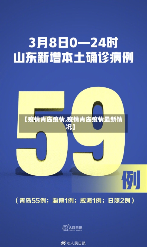 【疫情青岛疫情,疫情青岛疫情最新情况】-第2张图片