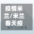 疫情米兰/米兰春天疫情-第3张图片