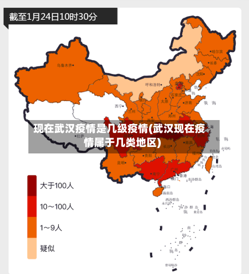 现在武汉疫情是几级疫情(武汉现在疫情属于几类地区)-第3张图片