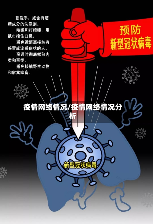 疫情网络情况/疫情网络情况分析-第3张图片