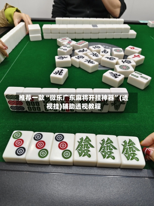 推荐一款“微乐广东麻将开挂神器”(透视挂)辅助透视教程-第2张图片