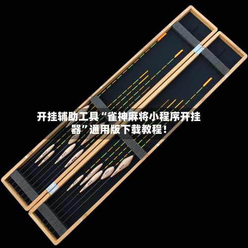 开挂辅助工具“雀神麻将小程序开挂器”通用版下载教程！-第2张图片