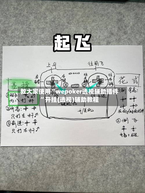 教大家使用“wepoker透视辅助插件”开挂(透视)辅助教程-第2张图片