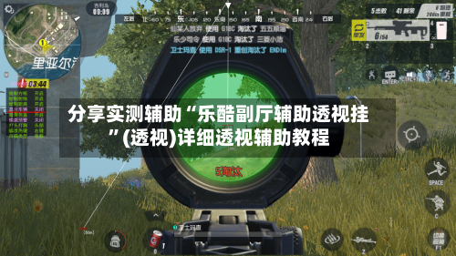 分享实测辅助“乐酷副厅辅助透视挂	”(透视)详细透视辅助教程-第2张图片