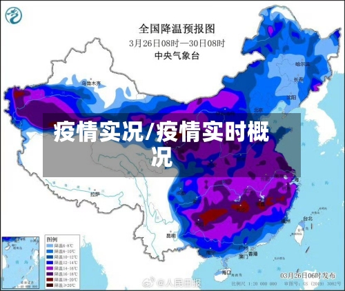 疫情实况/疫情实时概况-第3张图片