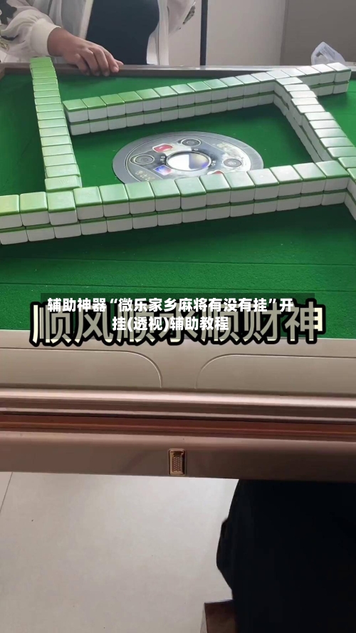 辅助神器“微乐家乡麻将有没有挂	”开挂(透视)辅助教程-第2张图片