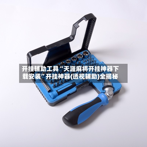 开挂辅助工具“天涯麻将开挂神器下载安装”开挂神器{透视辅助}全揭秘-第3张图片