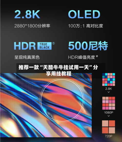 推荐一款“天酷牛牛挂试用一天”分享用挂教程-第2张图片