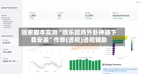 独家脚本实测“微乐捉鸡外卦神器下载安装”作弊(透视)透视辅助-第2张图片