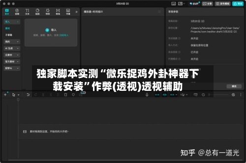 独家脚本实测“微乐捉鸡外卦神器下载安装”作弊(透视)透视辅助-第3张图片