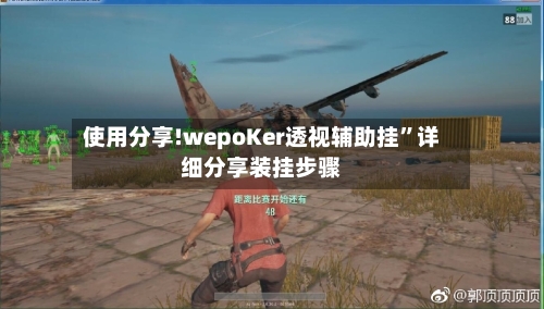 使用分享!wepoKer透视辅助挂”详细分享装挂步骤-第2张图片