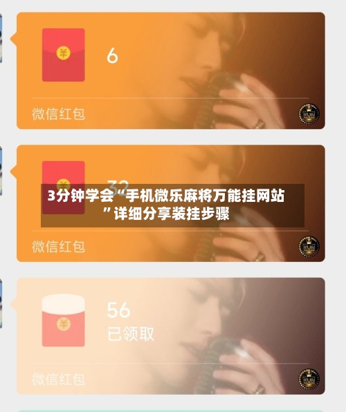 3分钟学会“手机微乐麻将万能挂网站	”详细分享装挂步骤-第2张图片