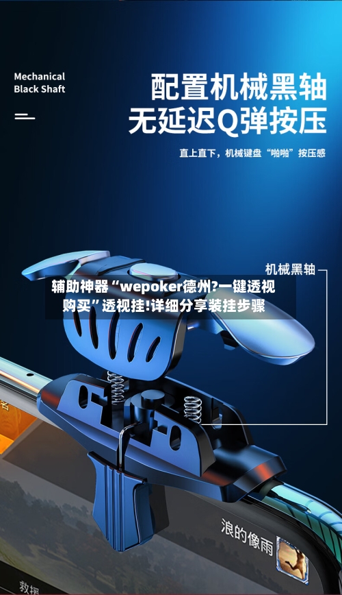 辅助神器“wepoker德州?一键透视购买	”透视挂!详细分享装挂步骤-第2张图片