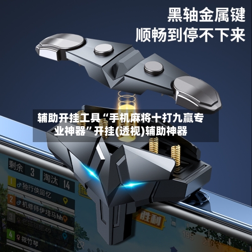 辅助开挂工具“手机麻将十打九赢专业神器”开挂(透视)辅助神器-第3张图片
