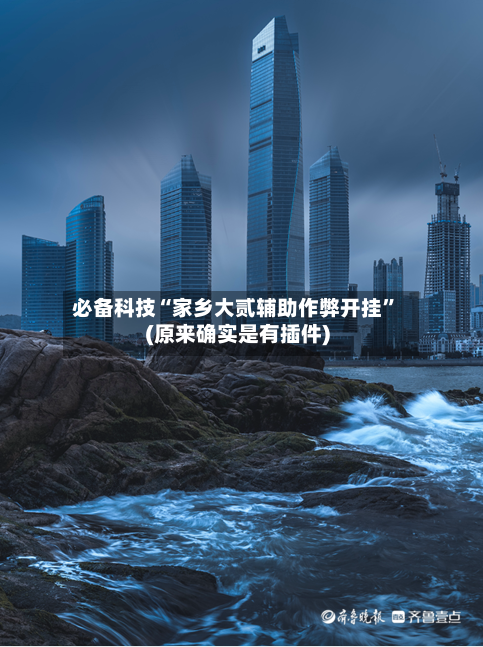 必备科技“家乡大贰辅助作弊开挂”(原来确实是有插件)-第2张图片