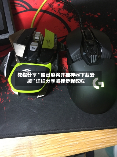 教程分享“哈灵麻将开挂神器下载安装”详细分享装挂步骤教程-第2张图片