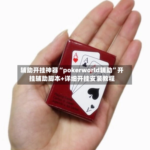 辅助开挂神器“pokerworld辅助”开挂辅助脚本+详细开挂安装教程-第2张图片