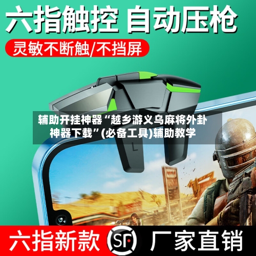 辅助开挂神器“越乡游义乌麻将外卦神器下载”(必备工具)辅助教学-第2张图片