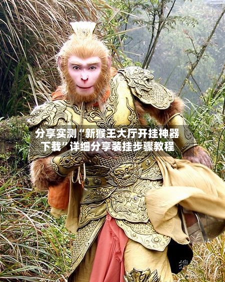 分享实测“新猴王大厅开挂神器下载”详细分享装挂步骤教程-第3张图片