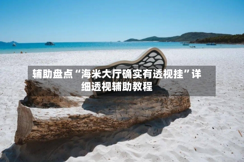 辅助盘点“海米大厅确实有透视挂	”详细透视辅助教程-第2张图片