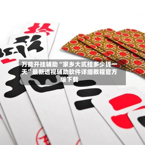 万能开挂辅助“家乡大贰挂多少钱一天”最新透视辅助软件详细教程官方版下载-第2张图片