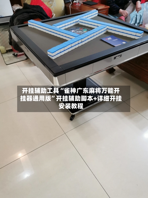 开挂辅助工具“雀神广东麻将万能开挂器通用版	”开挂辅助脚本+详细开挂安装教程-第2张图片