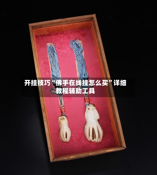 开挂技巧“佛手在线挂怎么买”详细教程辅助工具-第3张图片
