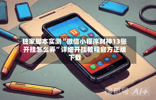 独家脚本实测“微信小程序财神13张开挂怎么弄”详细开挂教程官方正版下载-第2张图片
