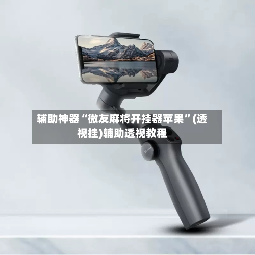辅助神器“微友麻将开挂器苹果	”(透视挂)辅助透视教程-第2张图片