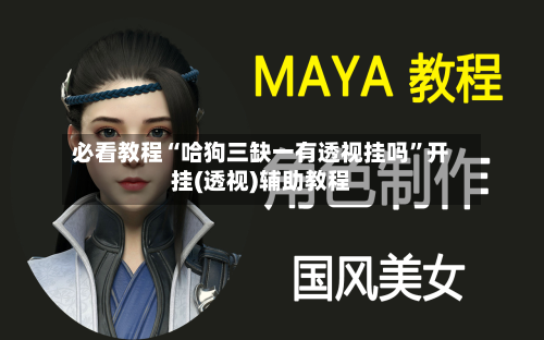 必看教程“哈狗三缺一有透视挂吗	”开挂(透视)辅助教程-第2张图片