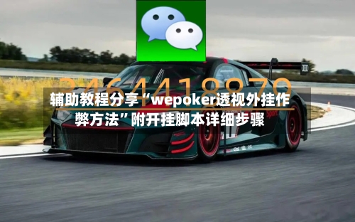 辅助教程分享“wepoker透视外挂作弊方法”附开挂脚本详细步骤-第2张图片