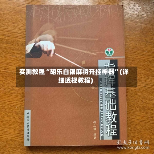 实测教程“胡乐白银麻将开挂神器	”(详细透视教程)-第2张图片