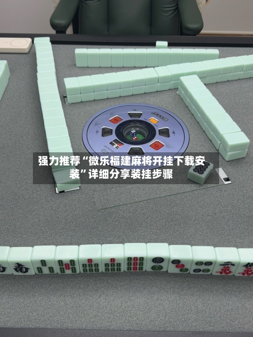 强力推荐“微乐福建麻将开挂下载安装”详细分享装挂步骤-第3张图片