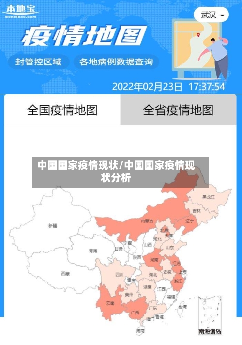 中国国家疫情现状/中国国家疫情现状分析