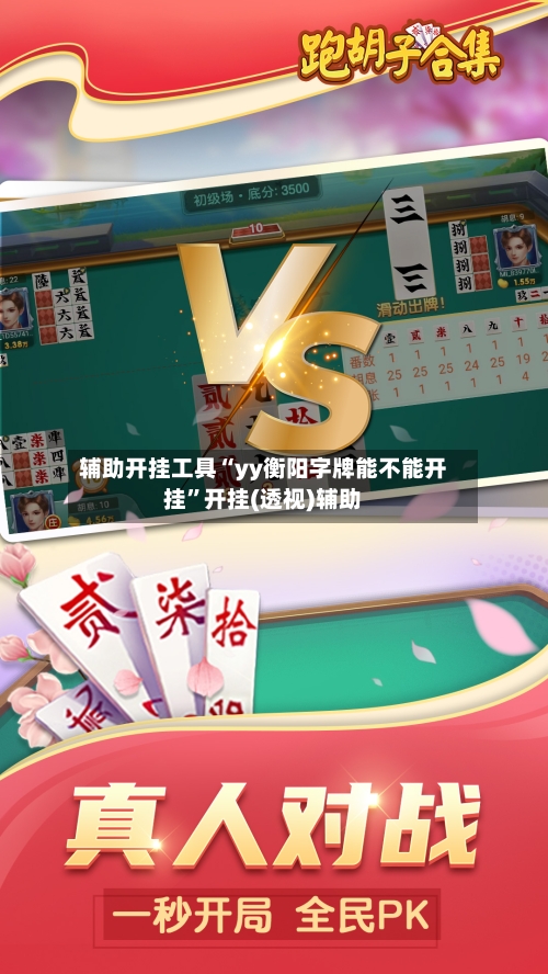 辅助开挂工具“yy衡阳字牌能不能开挂	”开挂(透视)辅助-第2张图片