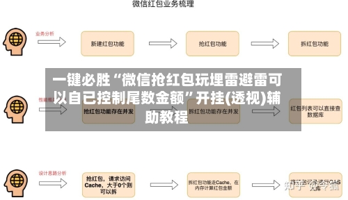 一键必胜“微信抢红包玩埋雷避雷可以自已控制尾数金额	”开挂(透视)辅助教程-第2张图片