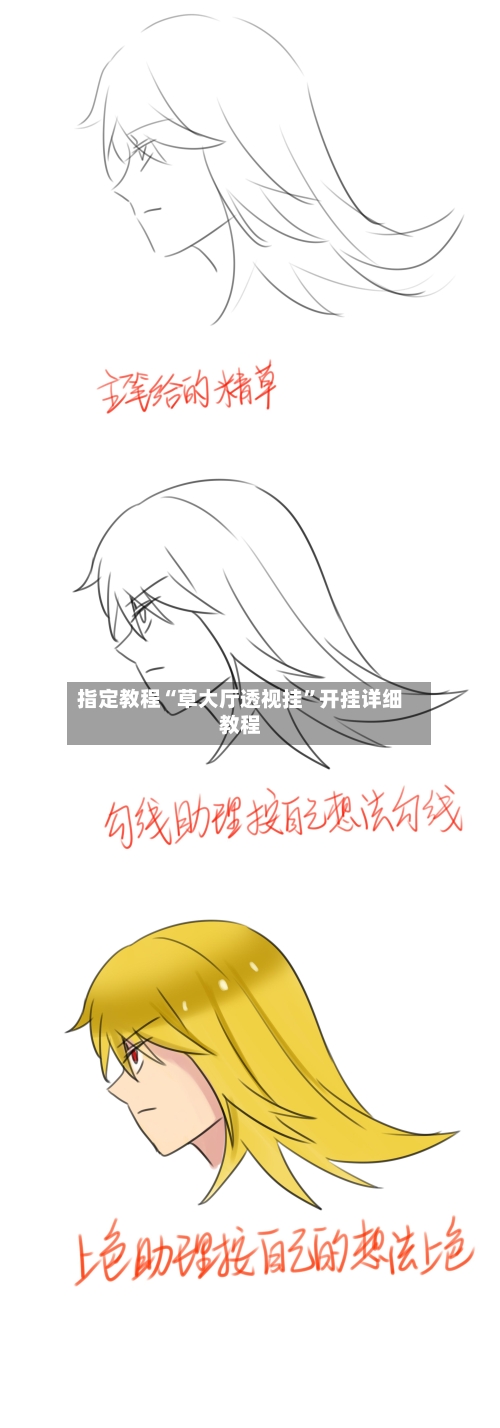 指定教程“草大厅透视挂”开挂详细教程-第3张图片