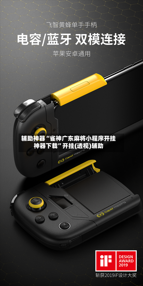 辅助神器“雀神广东麻将小程序开挂神器下载”开挂(透视)辅助-第2张图片