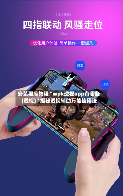 安装程序教程“wpk透视app有哪些(透视)”揭秘透视辅助万能挂用法-第3张图片