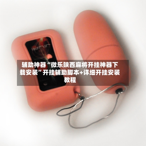 辅助神器“微乐陕西麻将开挂神器下载安装	”开挂辅助脚本+详细开挂安装教程-第2张图片